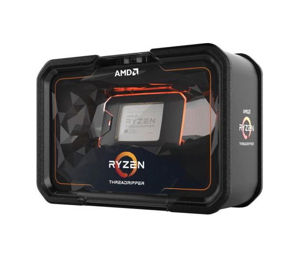 AMD Ryzen Threadripper 2970WX - 461248 - zdjęcie